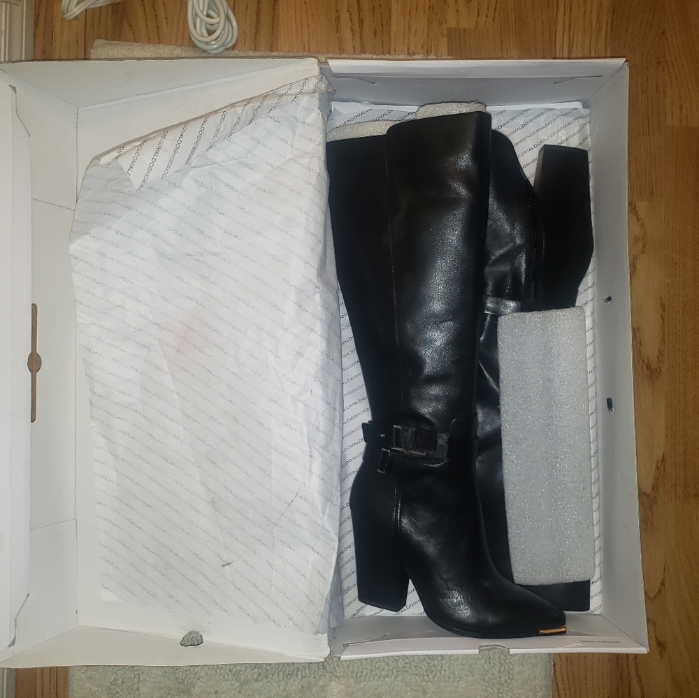Aldo Boots 7 1/2